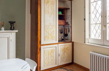 Saragozza flat & secret garden - Foto 8