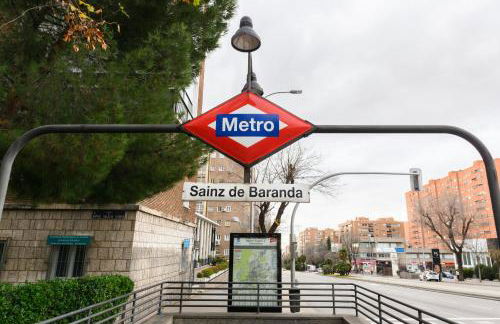 JES214B - Piso de lujo de 1 dormitorio con hermosas vistas a la ciudad - Alquiler temporal - Foto 62