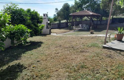 Georgia's Summer House - Foto 13