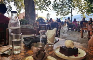 Rapsani Panorama Villa - Photo 61