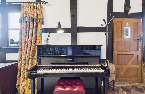 Mainstone House by Signature Stays - Luxury Retreat - HotTub - Foto 48