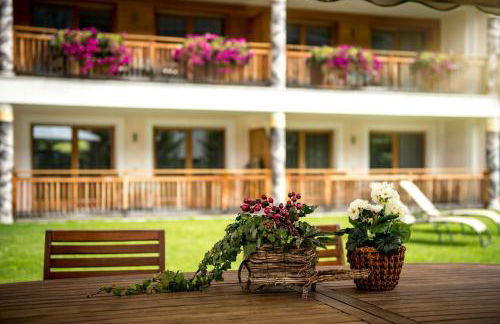 Residence Angelika - Foto 23