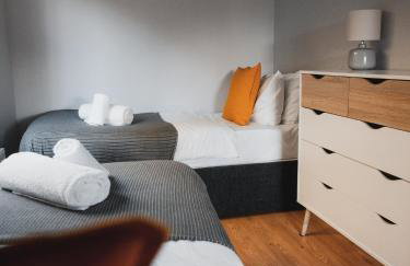 Broadford Lodges Skye - Photo 10