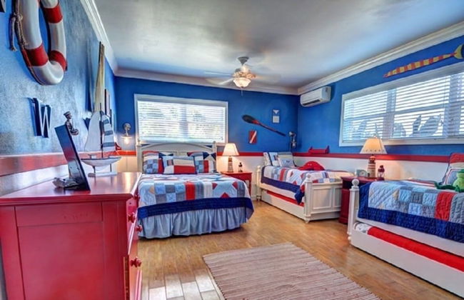 Savannah Sunset 3 Bedroom Home - Foto 4