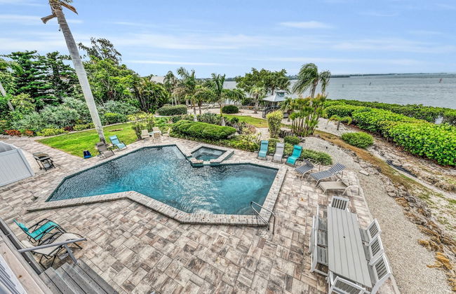 Bay House Retreat managed by Beach Retreats - Foto 42