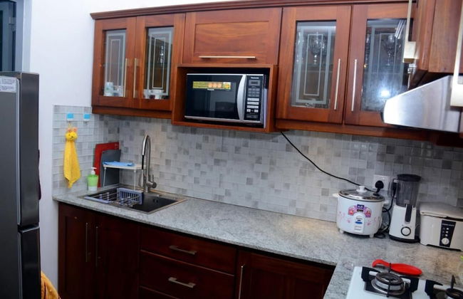 Lotus View Apartment - Foto 13