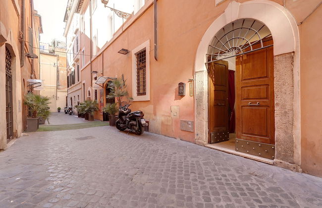 LM Suite Spagna - Foto 50