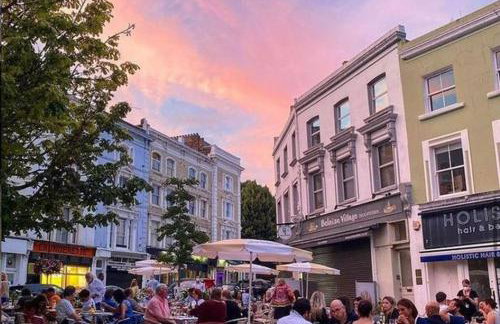 Amazing holidays home with a terrace - Foto 38