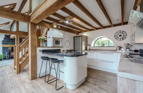 Dog-Friendly Barn Conversion on Norfolk Coast - Foto 9