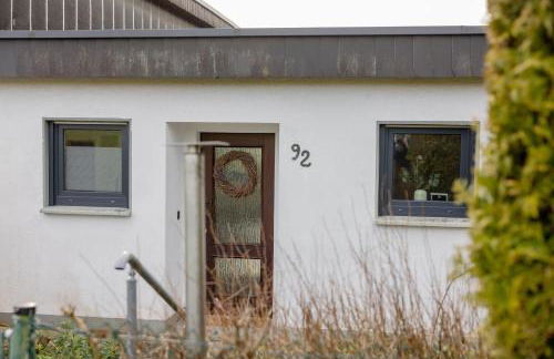 Ferienhaus "Boomen" - Foto 14