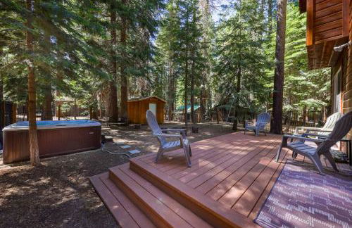 Alpine Gem Near Homewood Mountain! - Foto 39