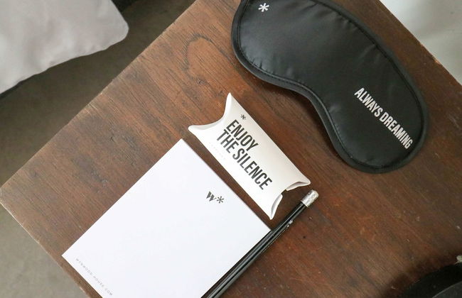 w Beautiful Suite in Casa Residence Barranco - Foto 6