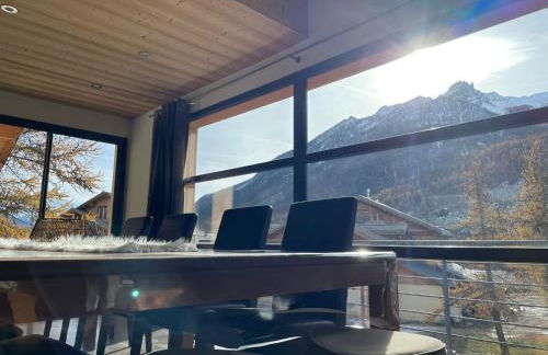 Appartement spacieux près des pistes - Photo 4