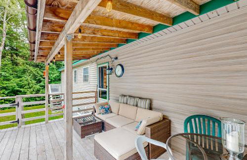 Secluded Sanctuary - Foto 21