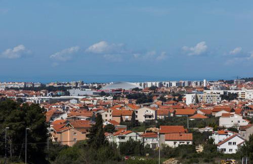 Fancy apartment in peaceful area - Zadar - Foto 39