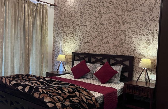 Luxsugero Cottages Premium - Foto 2