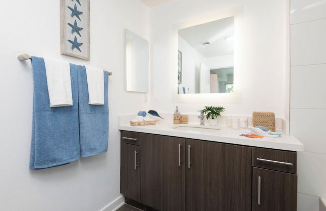 Hollywood Apartment Near Walk of Fame - Foto 77