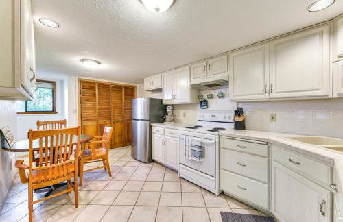 Beachfront Anderson Island Escape Rainier Views! - Foto 19