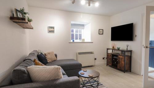 Flat 4, The Byre - Foto 3