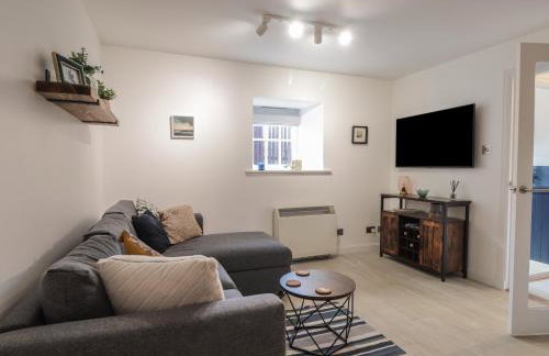 Flat 4, The Byre - Foto 3