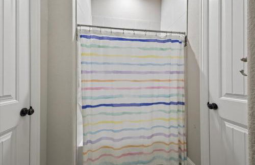 Midlothian Masterpiece with 5 Bedrooms - Foto 38