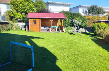 Gemütliche 2,5- Zimmer- Wohnung am Wasserturm in Rottweil - Foto 26