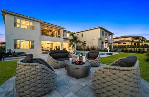 Bear's Den At Reunion Resort-TB024 - Foto 8