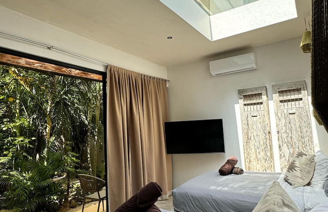 STARFIT Hotel Boutique with access Beachclub, Gym & Spa - Foto 36