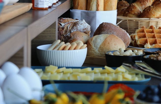 VISIONAPARTMENTS Glattbrugg - Foto 70