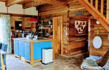 Liljas Haus im Spreewald - Photo 2