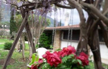 Villetta BLUE GARDEN - Foto 18