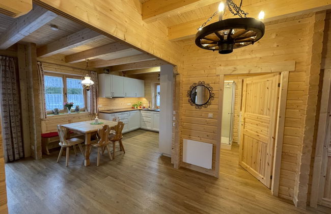 Chalet Sven - Foto 16