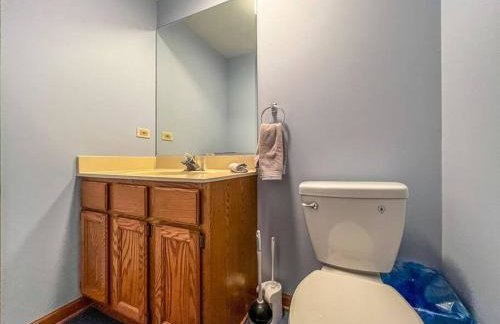 Charming Lake Geneva, Wisconsin 3BR/2Bath Home - Shagbark Waters - Foto 19