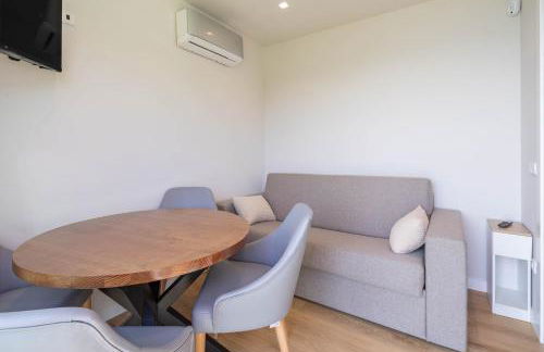 Complejo Bungalow con piscina - Foto 5