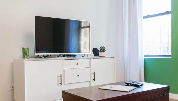 Juniper Mist - Modern 1 Bdr in Downtown - Foto 4, Zimmer