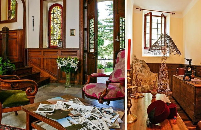 Manoir de la Malartrie - Foto 2