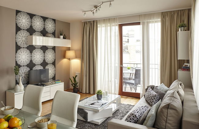 7seasons Apartments Budapest - Foto 45