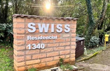 Studio Completo Super Aconchegante - Foto 25