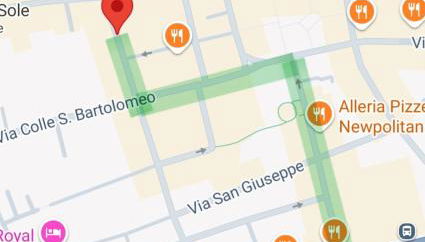 Miriam's House Pompei - Foto 4