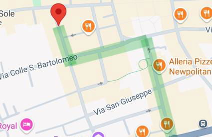 Miriam's House Pompei - Foto 4