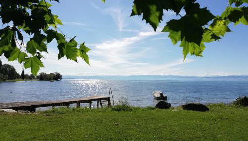 MAISON AMAND - Am See mit Privatstrand - Foto 4