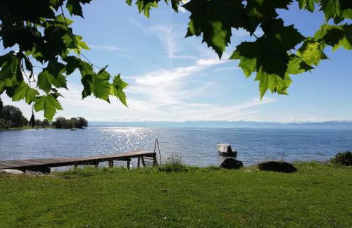 MAISON AMAND - Am See mit Privatstrand - Foto 4