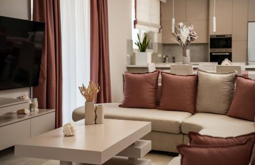 Villa Amada - Spacious & Modern Apartment, by Zantewize - Foto 4