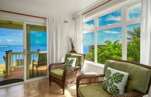 Kauai Aliomanu Sunrise Hale by Coldwell Banker Island Vacations - Foto 50