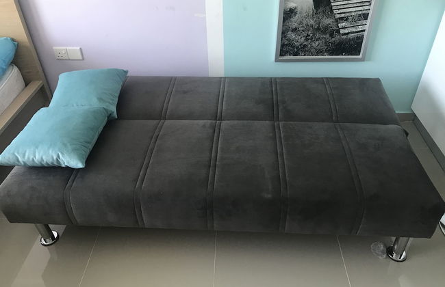 Concept Studios in Caesar Resort Cyprus - Photo 6