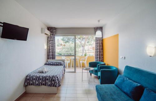 Alper Apartments Mallorca - Foto 12