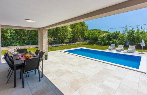 Villa Deluxe - Foto 41