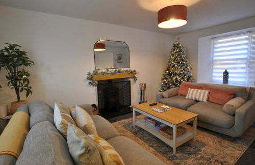 Dookers Nook- Quirky coastal cottage Pittenweem - Foto 2