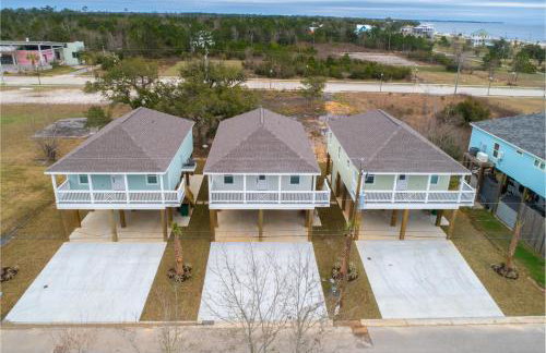 Waveland Beach Cottages - Foto 3