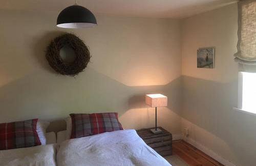 Ferienwohnung Alte Scheune - Foto 3